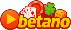 Bet Ano Logo
